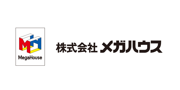 株式会社メガハウス